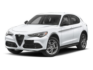 2025 Alfa Romeo Stelvio