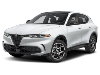 2025 Alfa Romeo Tonale